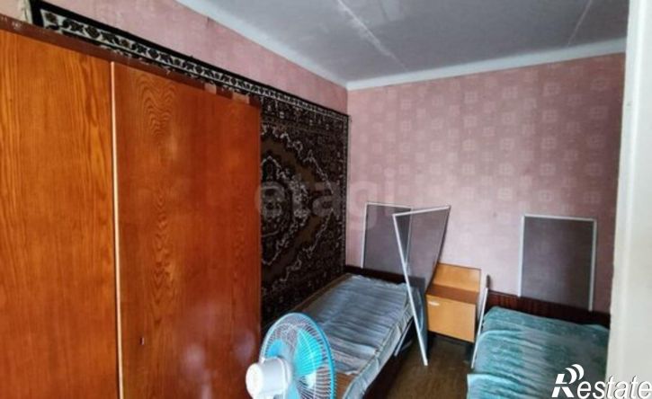 3-комн квартира Крымская улица, 128,  д. 128