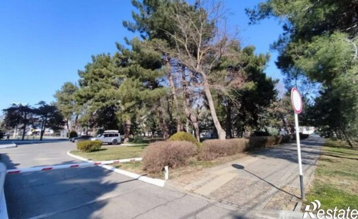 3-комн квартира Крымская улица, 128,  д. 128