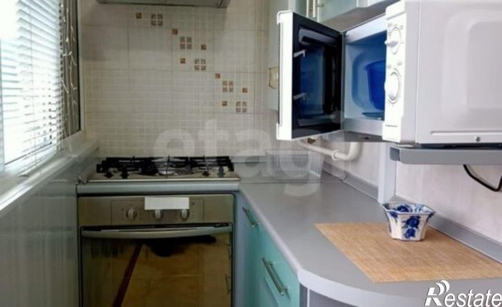 3-комн квартира ул Горького, 58А,  д. 58А