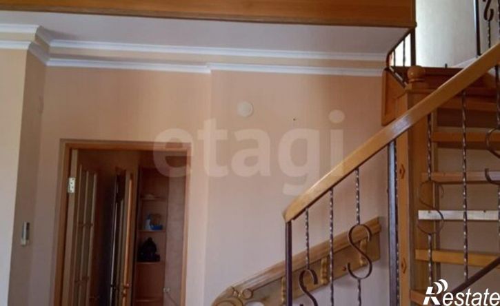 3-комн квартира ул Горького, 58А,  д. 58А