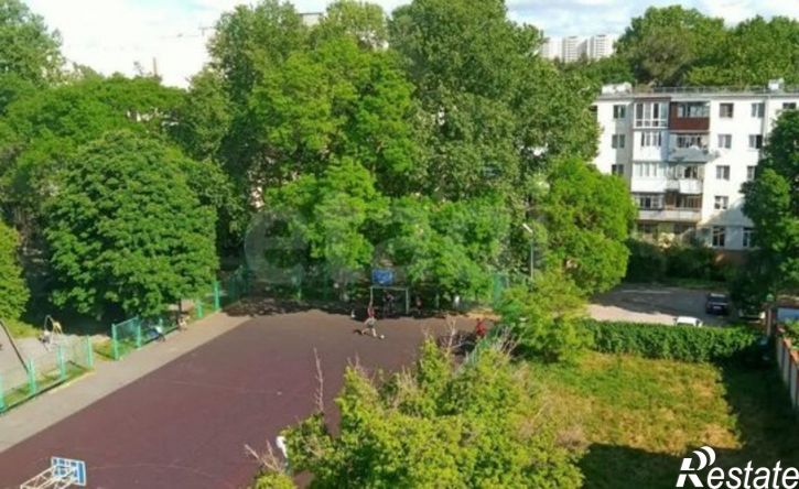 3-комн квартира ул Горького, 58А,  д. 58А