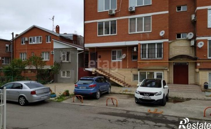 3-комн квартира ул Горького, 58А,  д. 58А