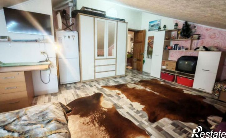 3-комн квартира Сиреневый переулок, 27А,  д. 27А