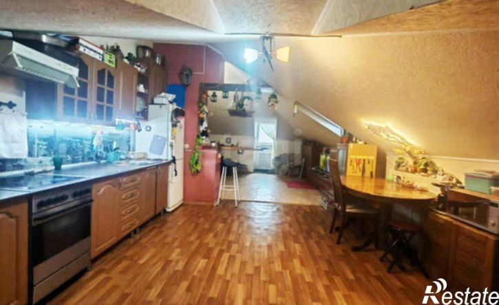 3-комн квартира Сиреневый переулок, 27А,  д. 27А