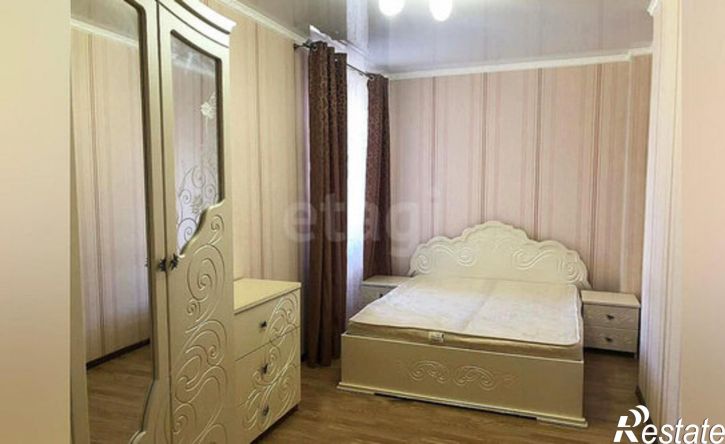 3-комн квартира Анапское шоссе, 1Г,  д. 1Г