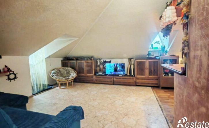 3-комн квартира Сиреневый переулок, 27А,  д. 27А