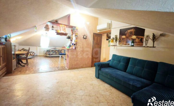 3-комн квартира Сиреневый переулок, 27А,  д. 27А