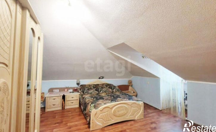 3-комн квартира Сиреневый переулок, 27А,  д. 27А