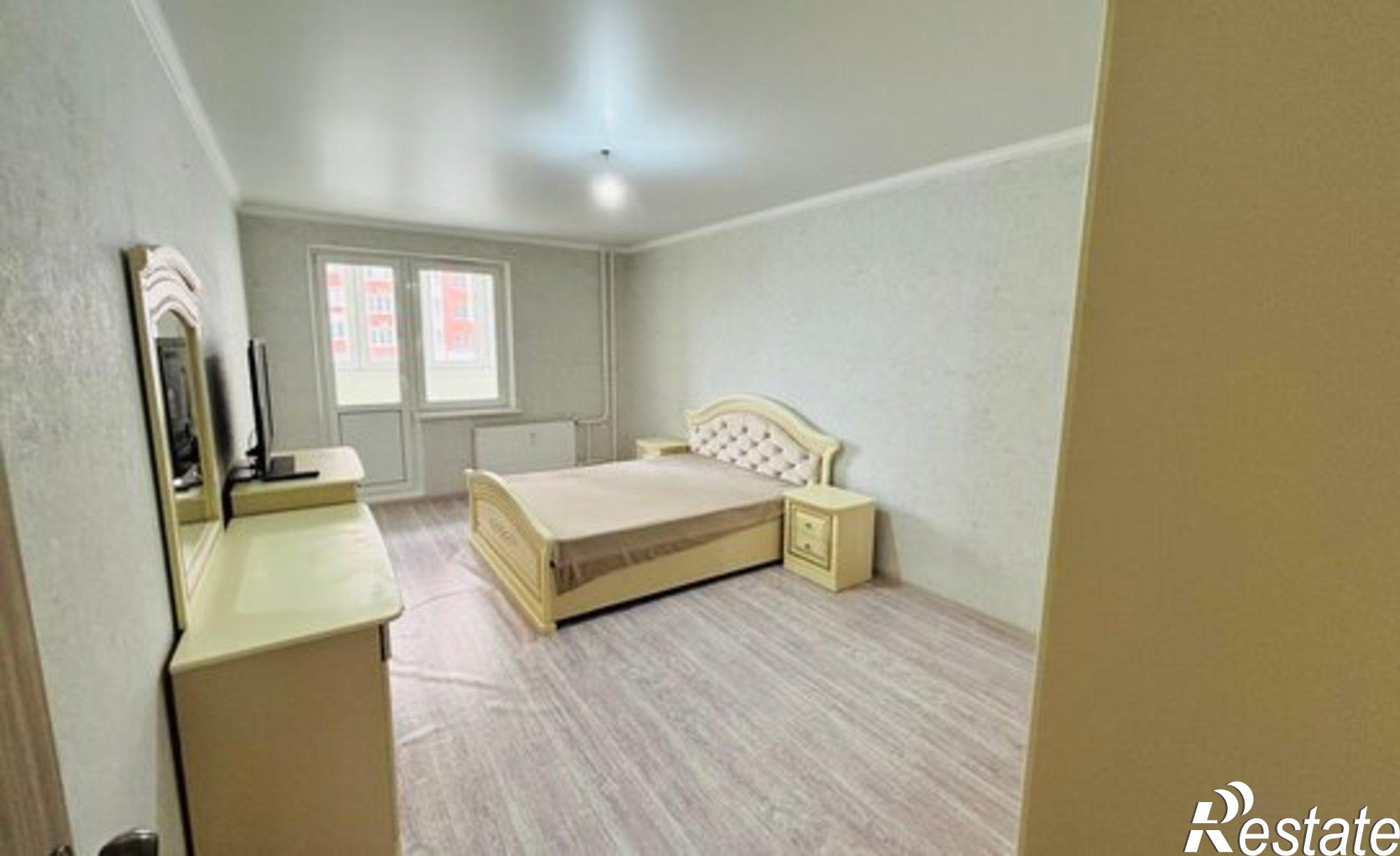 Купить квартиру за 9 250 000 рублей на улица Адмирала Пустошкина, 22 с10