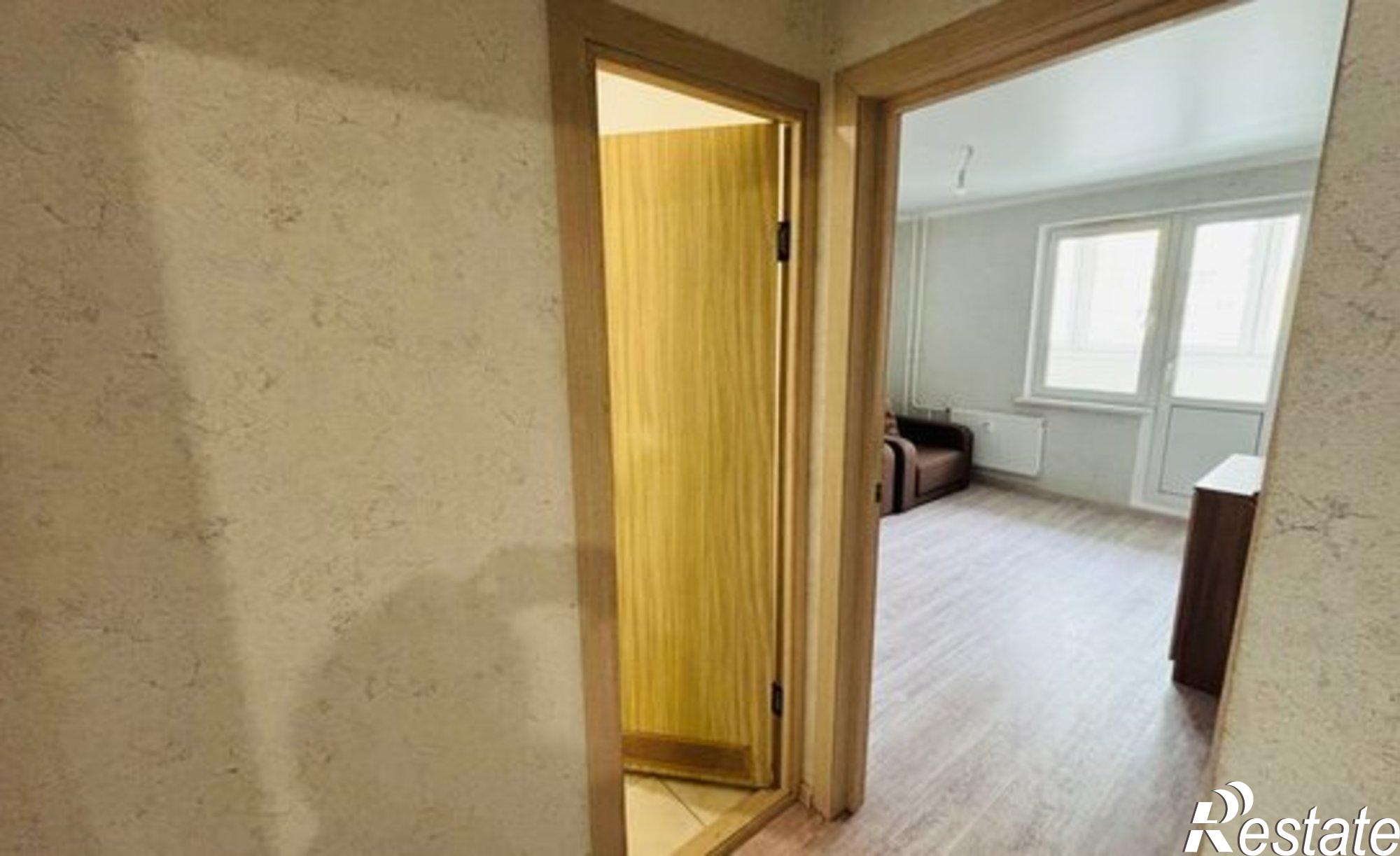 Купить квартиру за 9 250 000 рублей на улица Адмирала Пустошкина, 22 с10