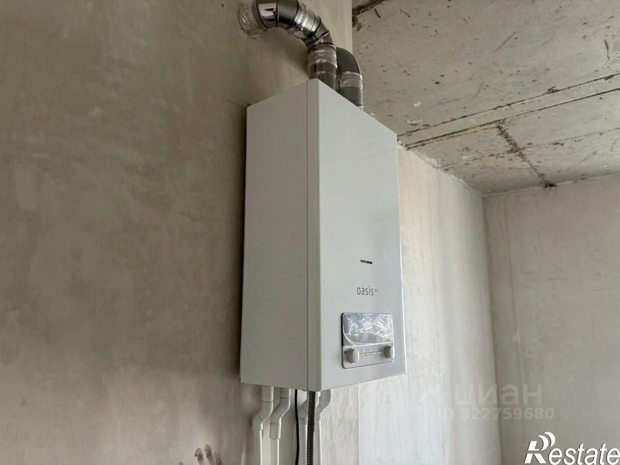 Купить квартиру за 7 850 000 рублей на Анапское шоссе, 30 к3