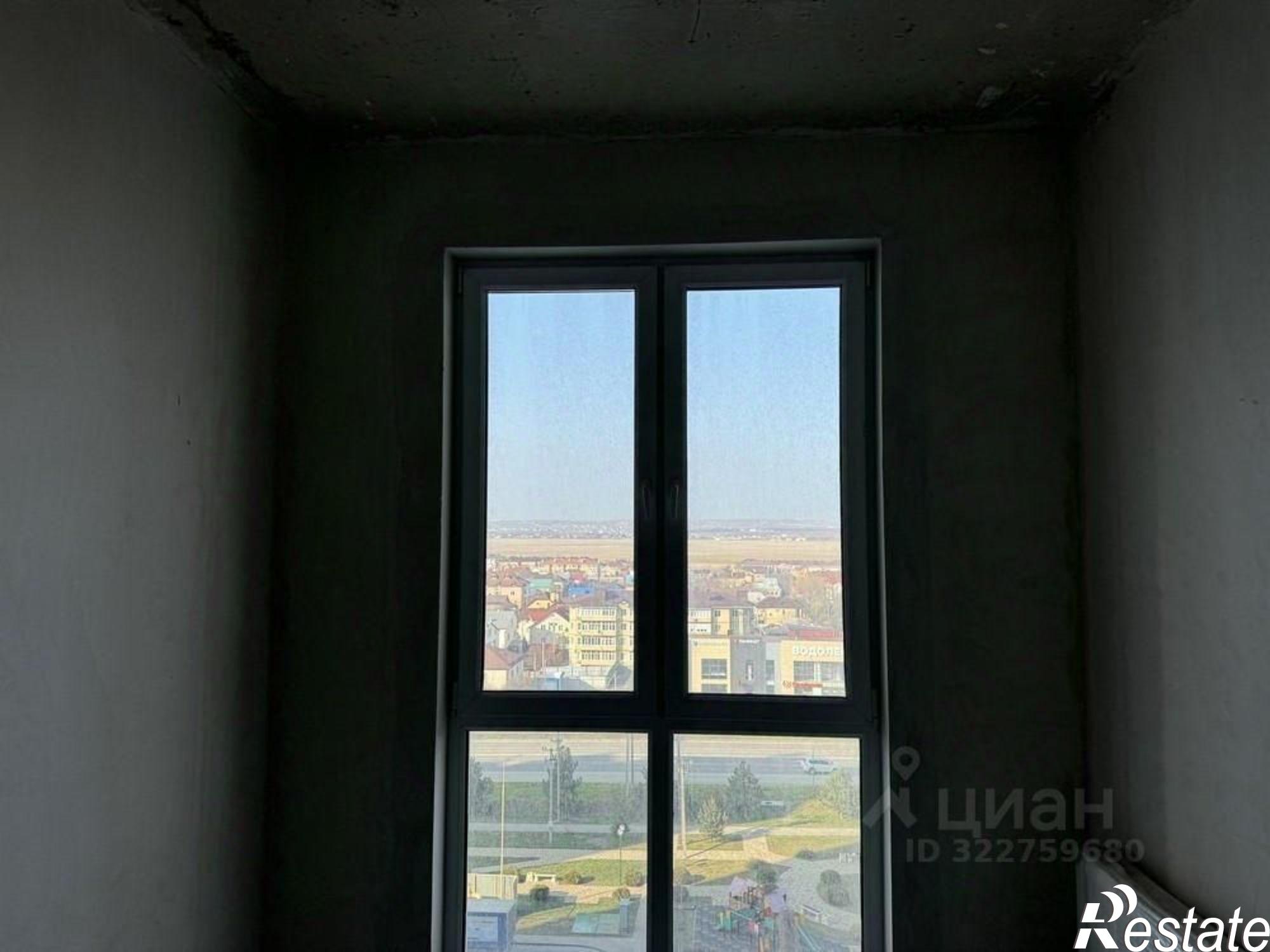 Купить квартиру за 7 850 000 рублей на Анапское шоссе, 30 к3