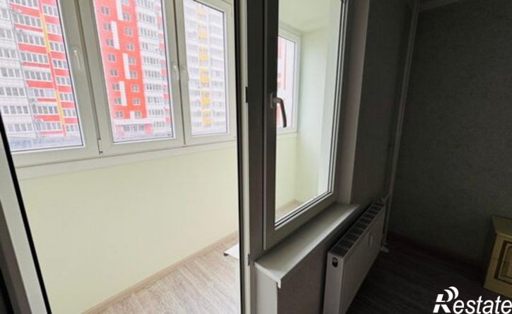 2-комн квартира улица Адмирала Пустошкина, 22 с10,  д. 22 с10