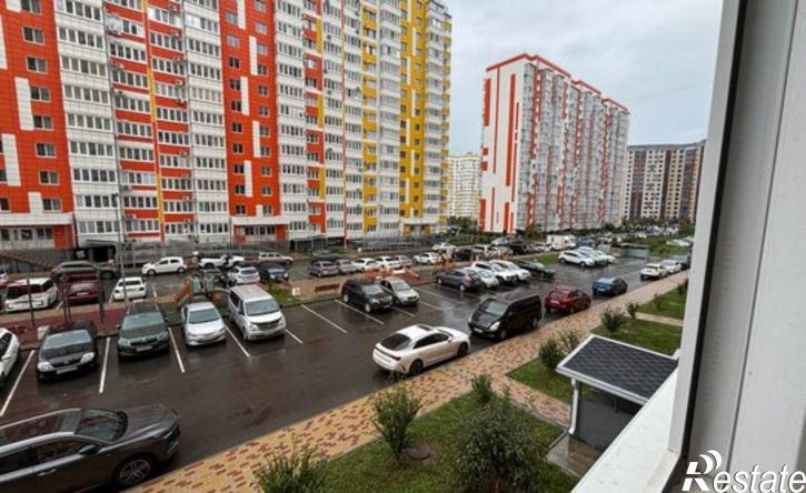 2-комн квартира улица Адмирала Пустошкина, 22 с10,  д. 22 с10