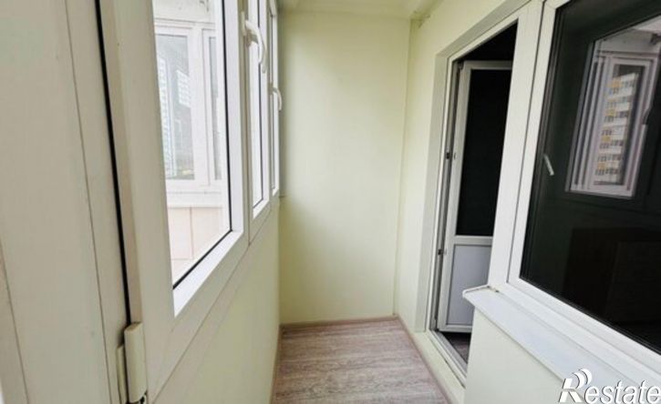 2-комн квартира улица Адмирала Пустошкина, 22 с10,  д. 22 с10