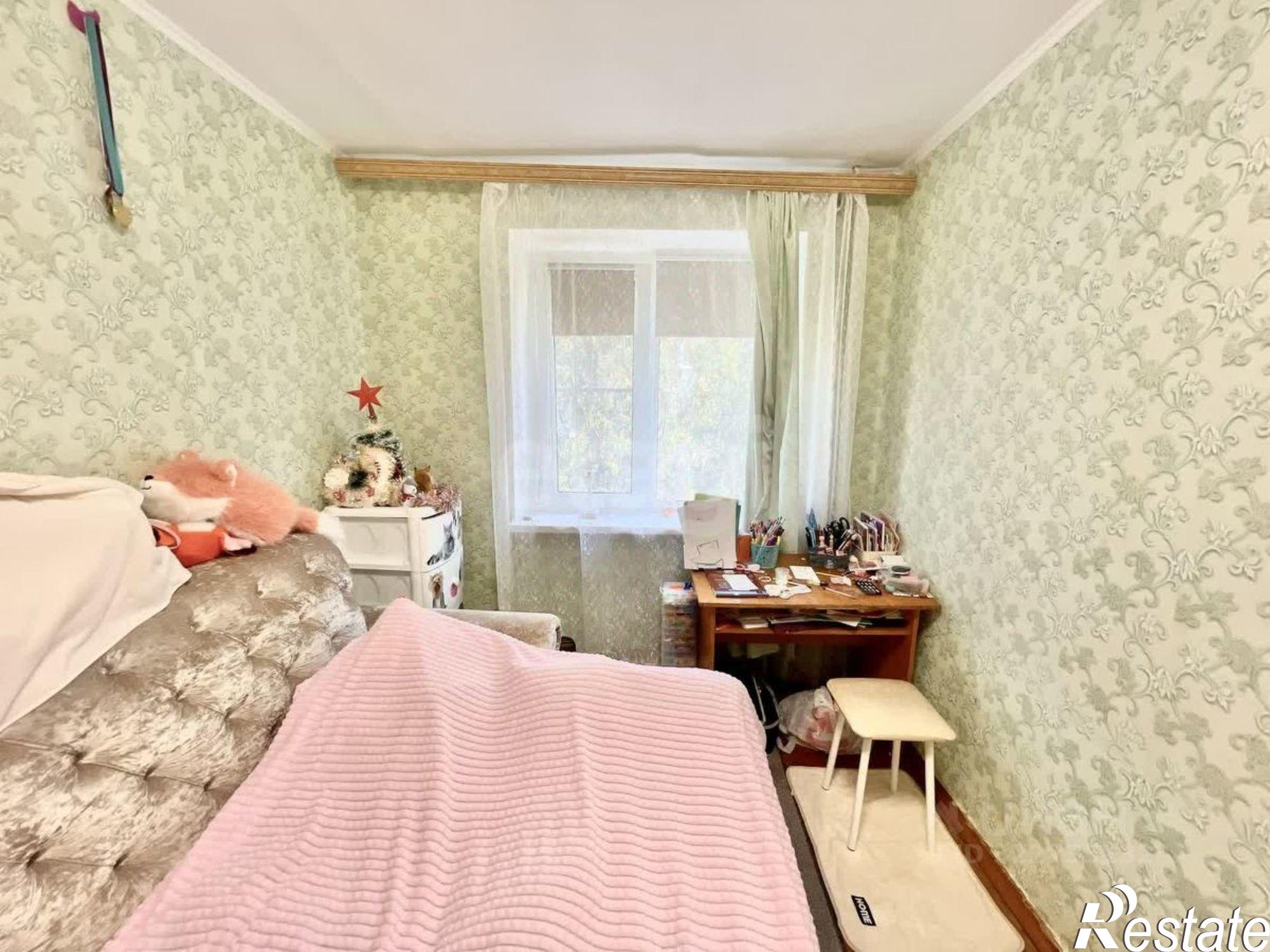 Купить квартиру за 6 600 000 рублей на Новороссийская улица, 264