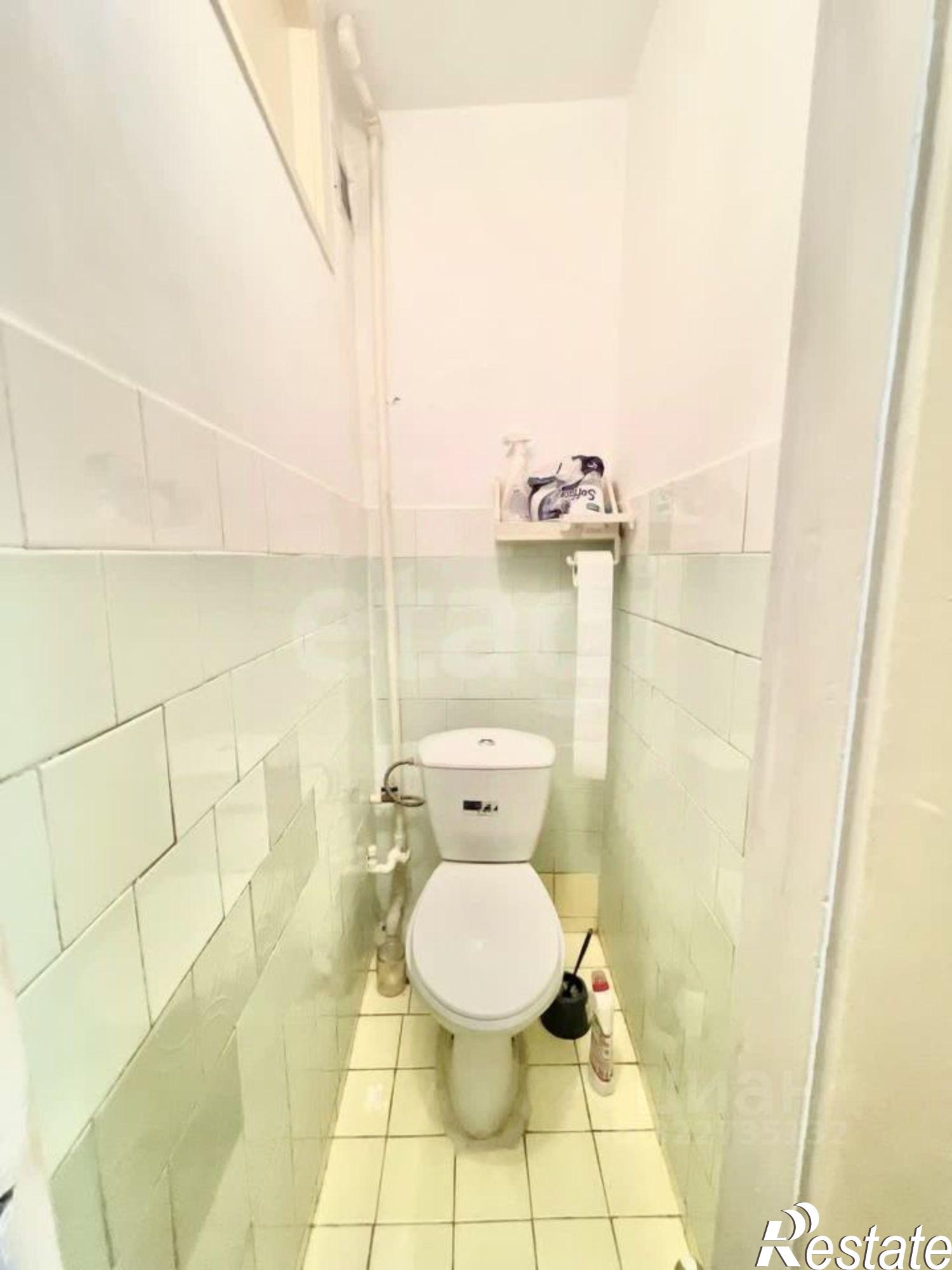 Купить квартиру за 6 600 000 рублей на Новороссийская улица, 264