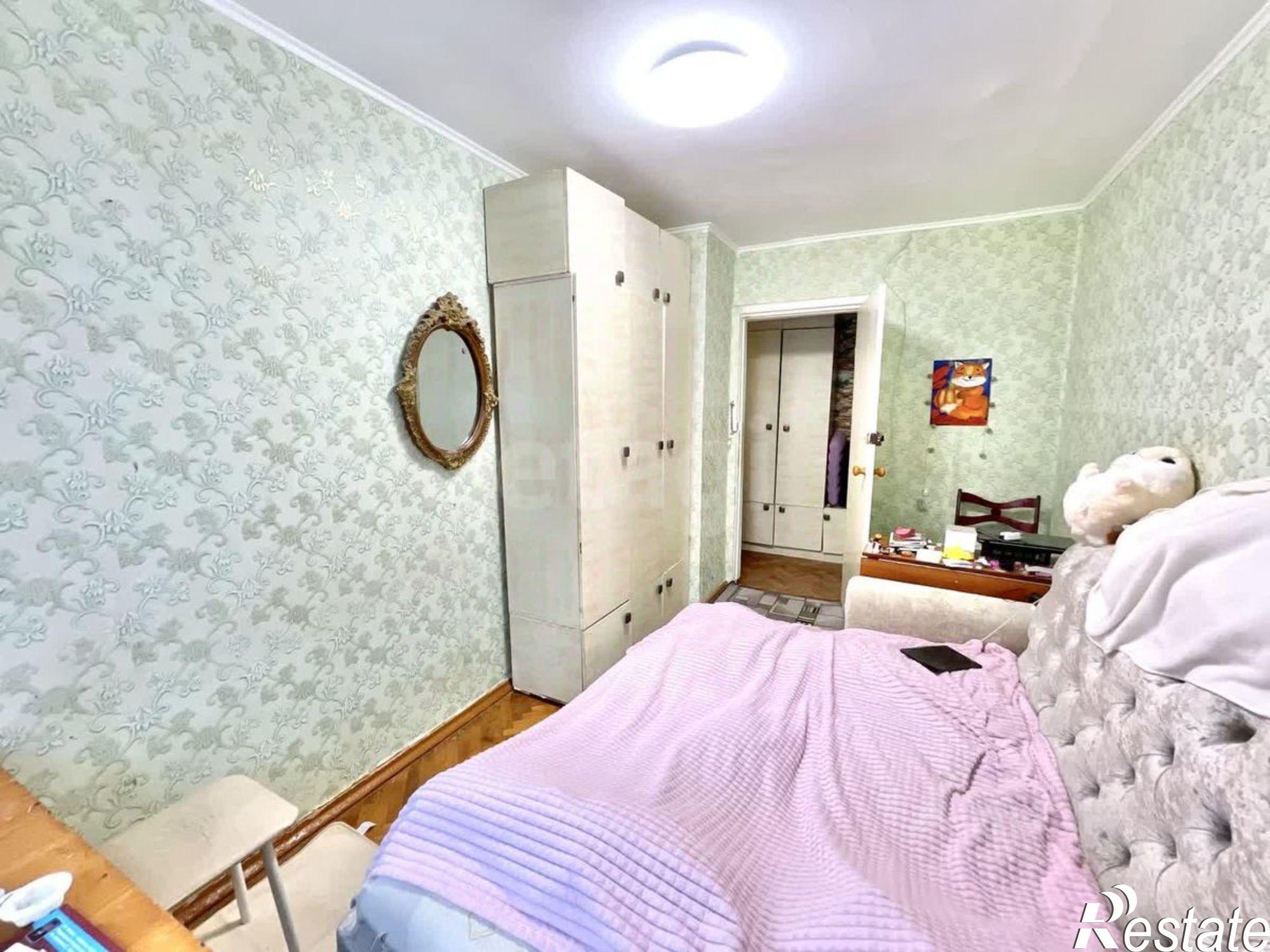 Купить квартиру за 6 600 000 рублей на Новороссийская улица, 264