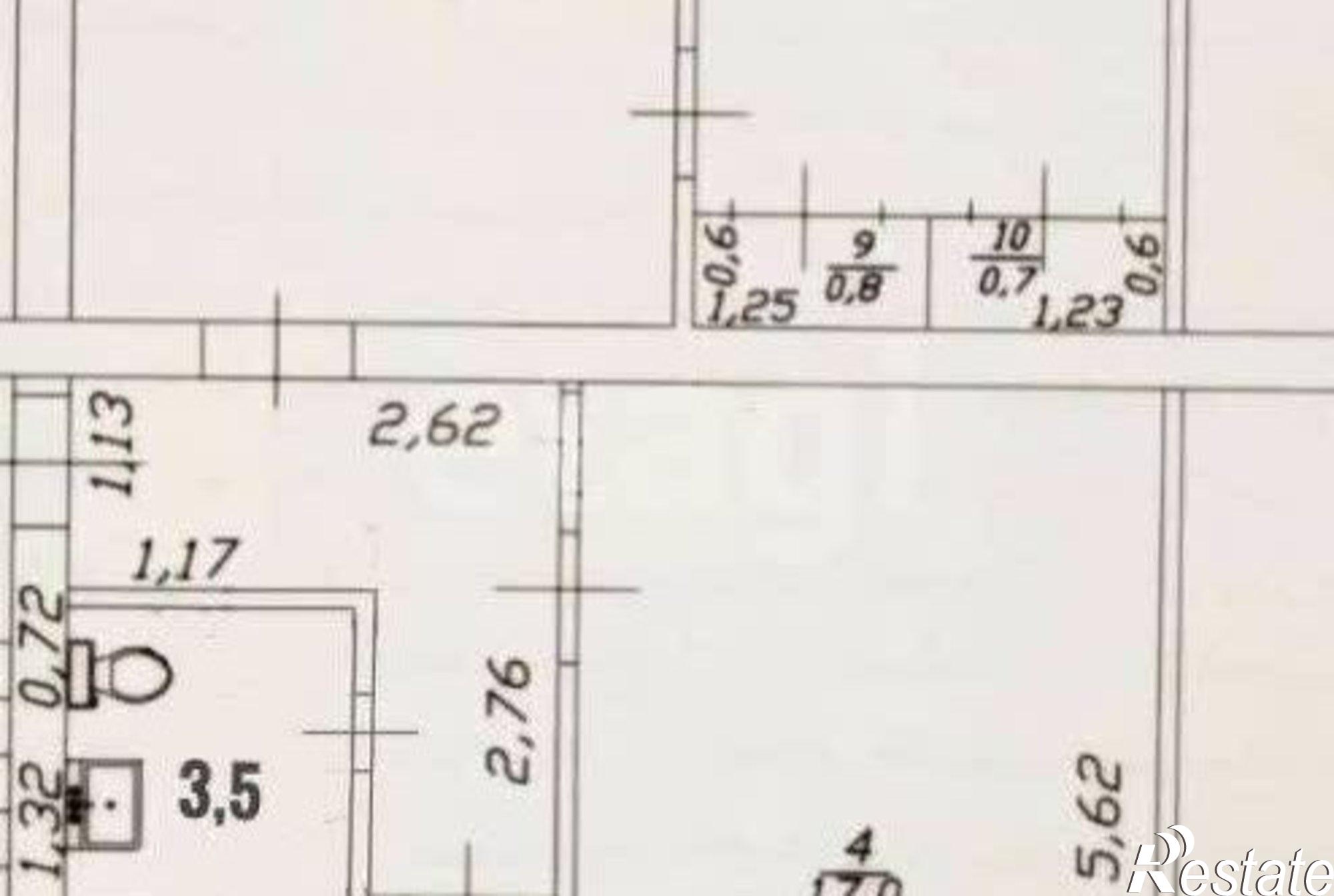 Купить квартиру за 9 200 000 рублей на ул Заводская, 103