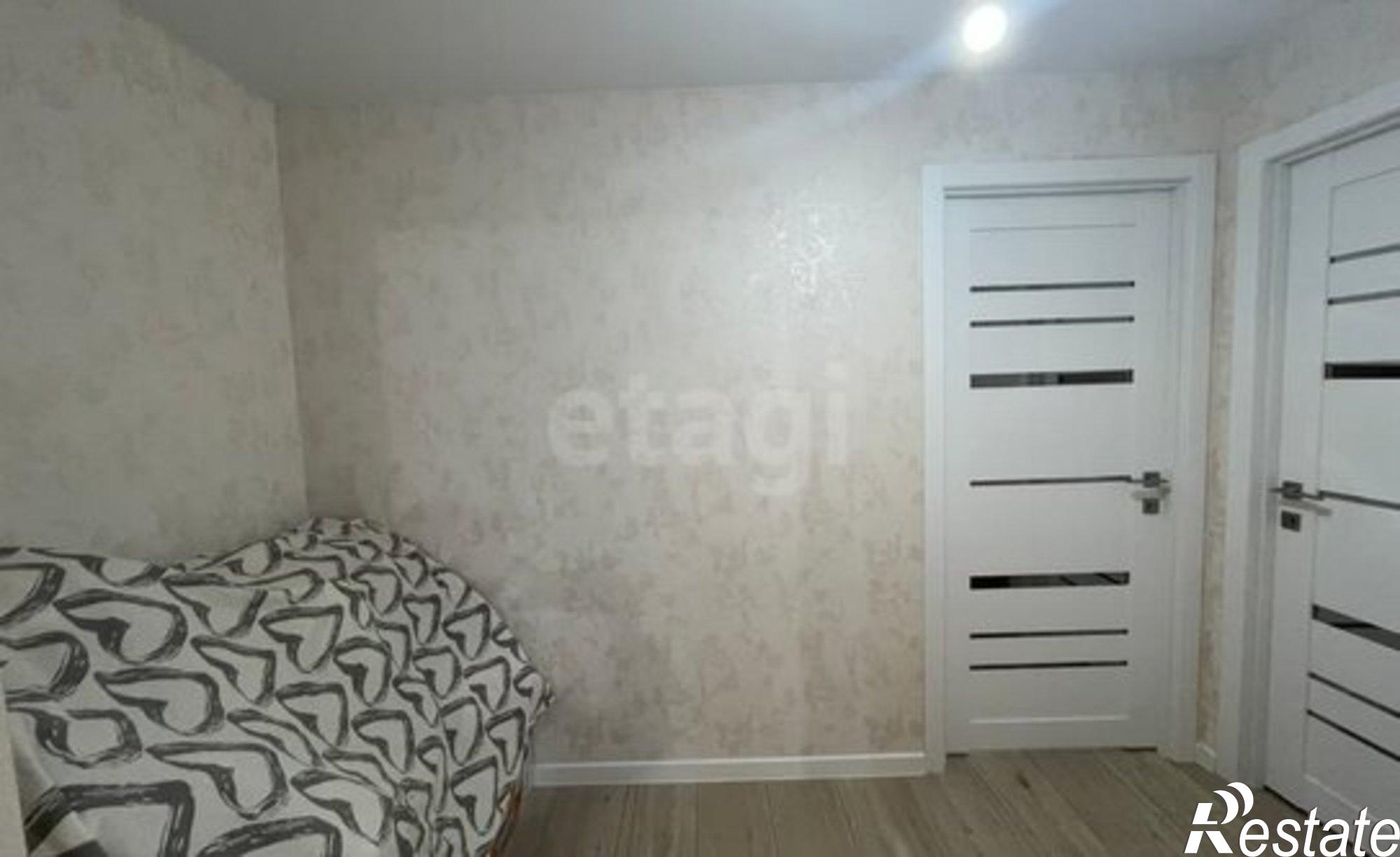 Купить квартиру за 9 200 000 рублей на ул Заводская, 103