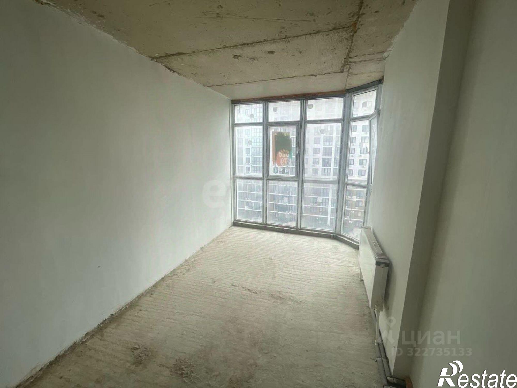 Купить квартиру за 5 590 000 рублей на Анапское шоссе, 32 4