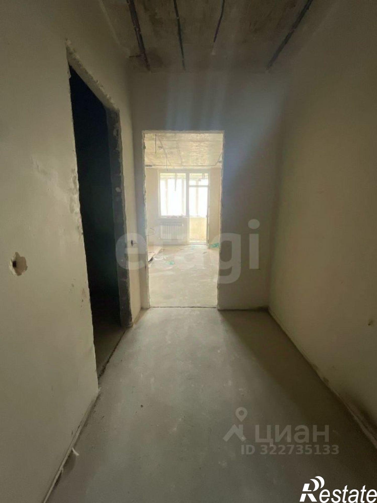 Купить квартиру за 5 590 000 рублей на Анапское шоссе, 32 4