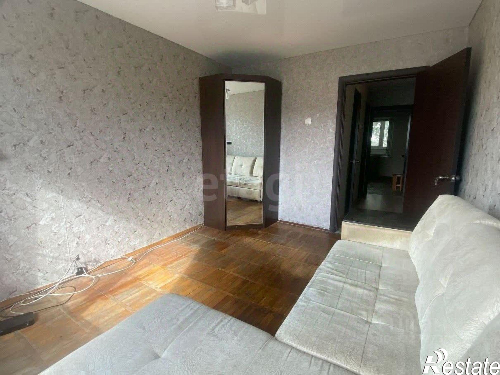 Купить квартиру за 6 750 000 рублей на ул Новороссийская, 266