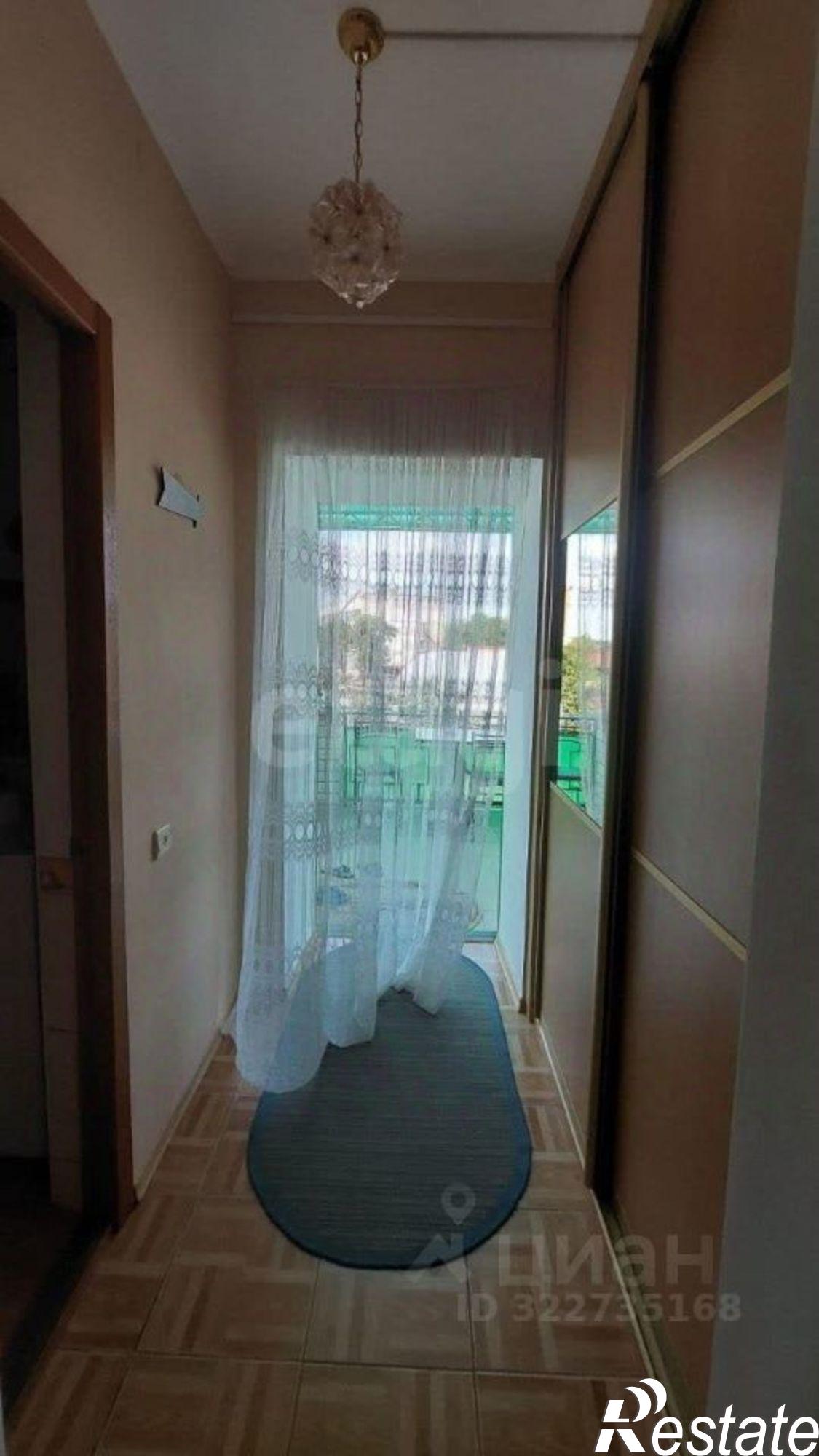 Купить квартиру за 6 800 000 рублей на Межсанаторный проезд, 17