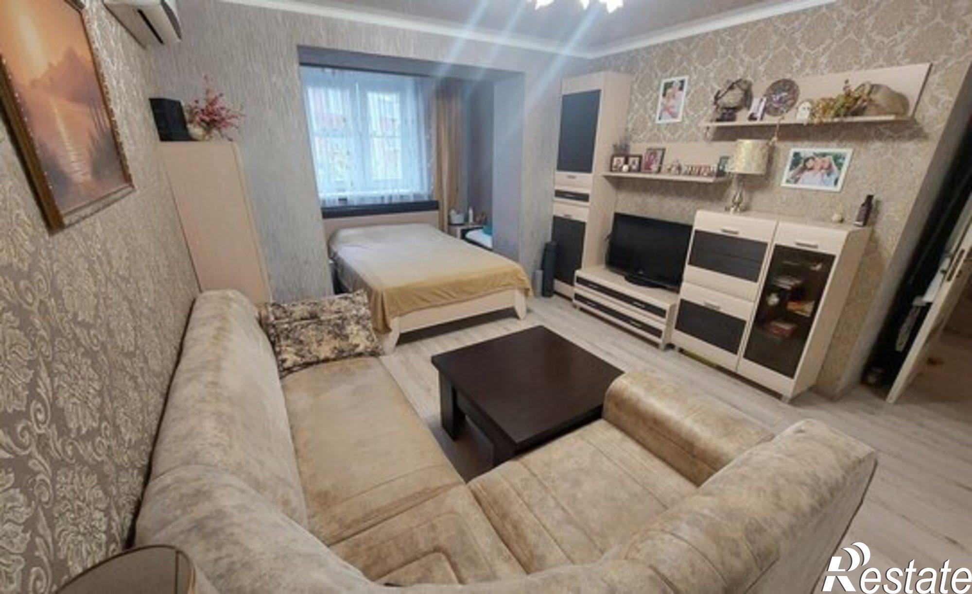 Купить квартиру за 12 300 000 рублей на б-р Евскина, 5 1