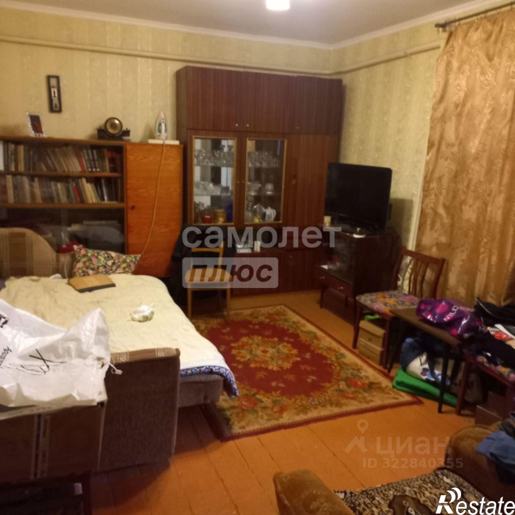 Купить квартиру за 7 000 000 рублей на ул Толстого, 58