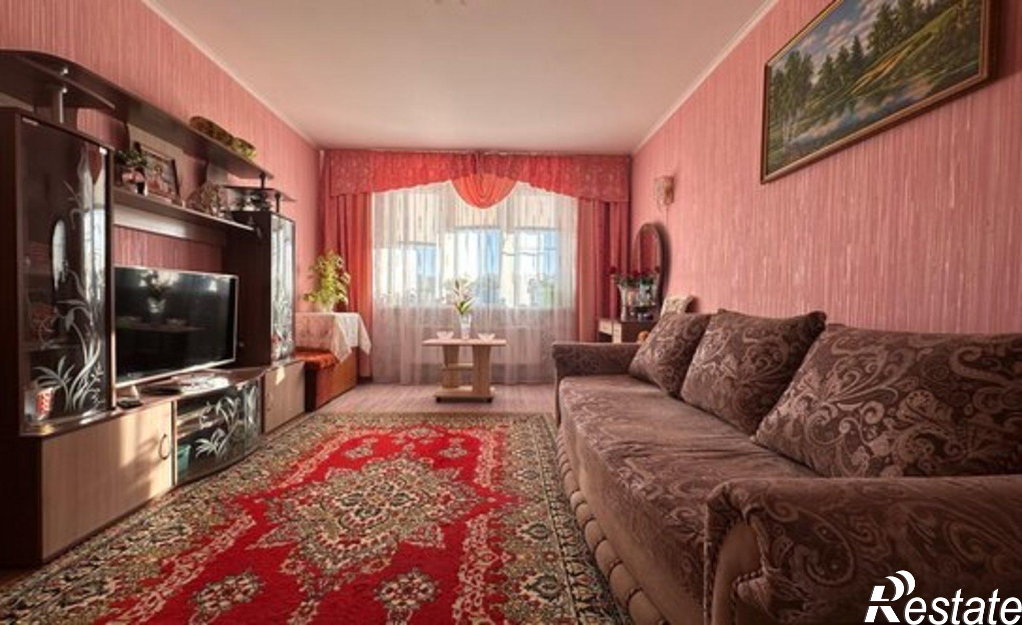 Купить квартиру за 8 700 000 рублей на улица Ленина, 233