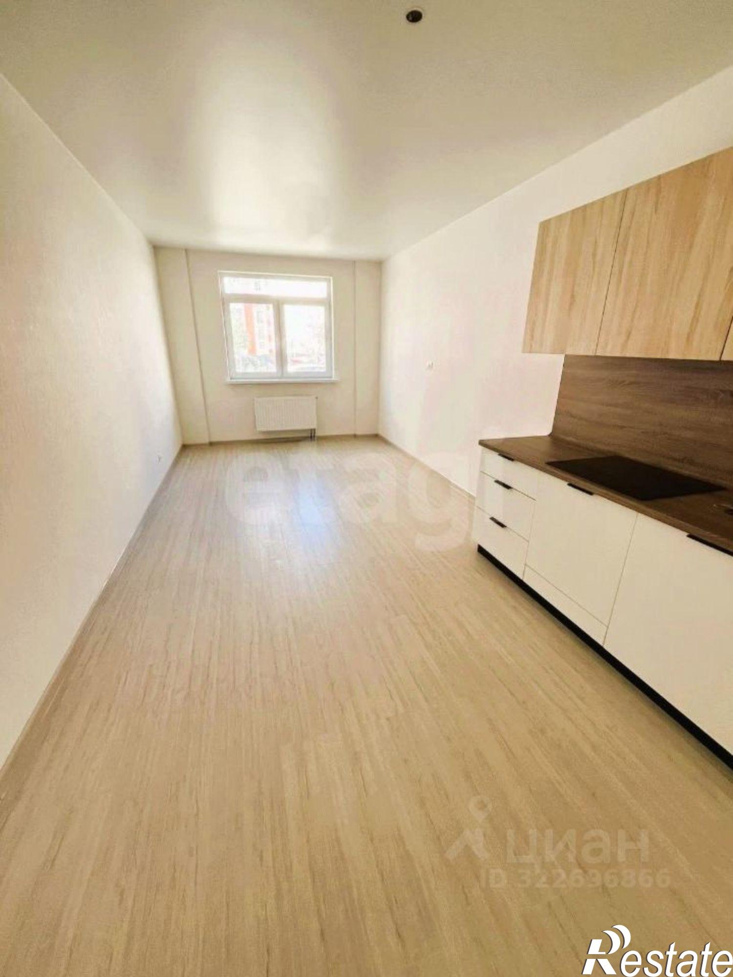 Купить квартиру за 10 700 000 рублей на муниципальный округ Анапа