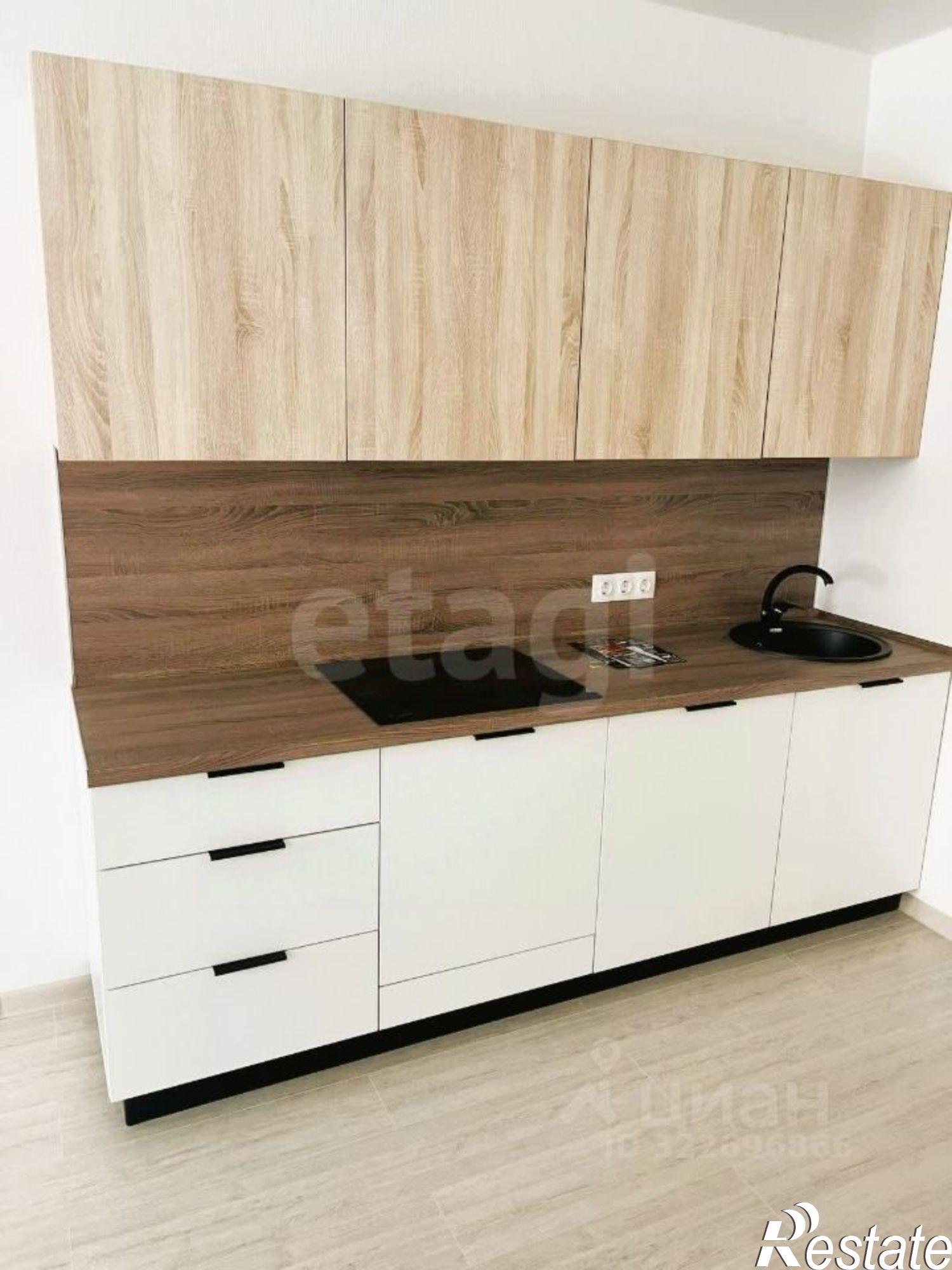 Купить квартиру за 10 700 000 рублей на муниципальный округ Анапа