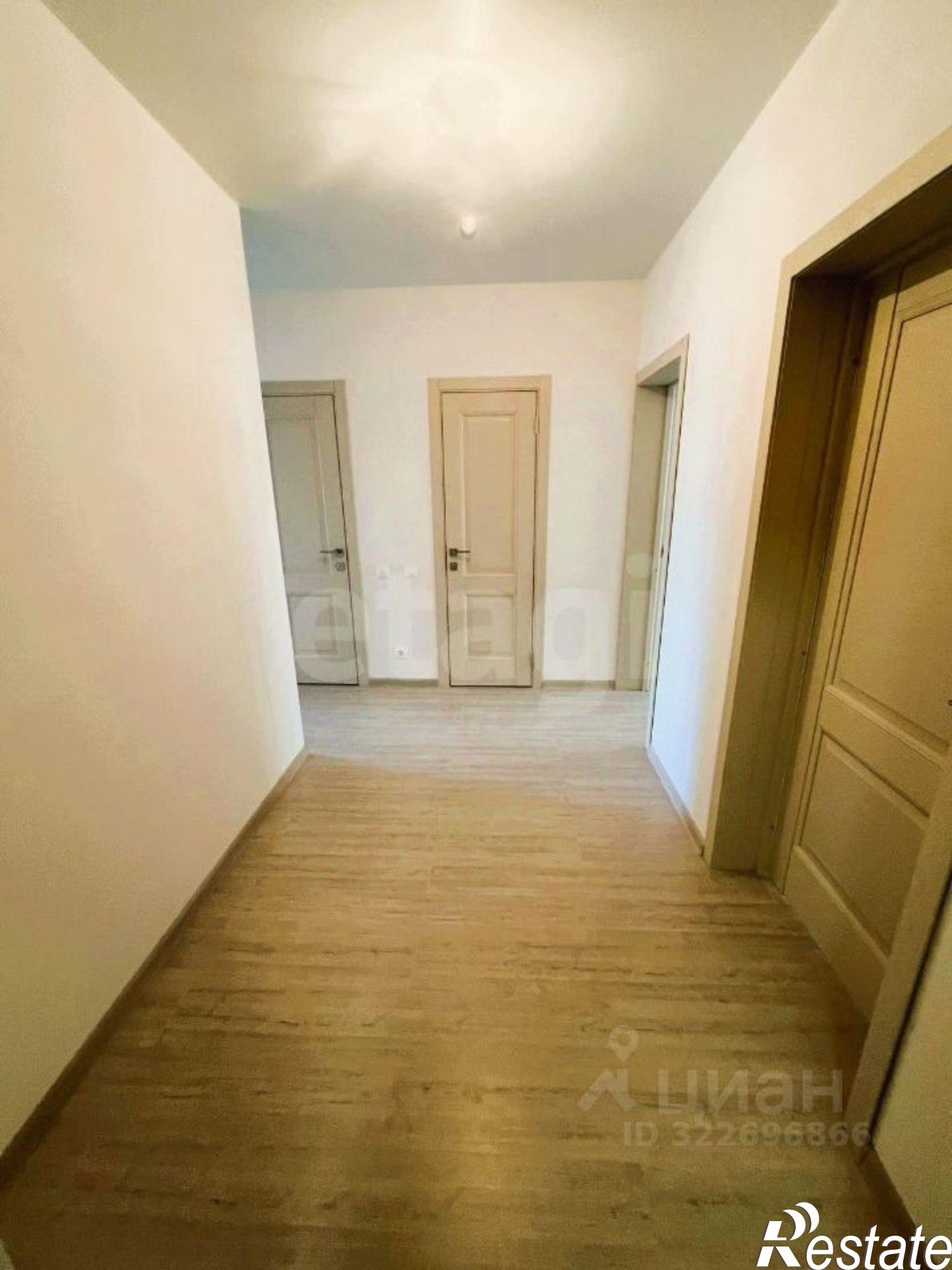 Купить квартиру за 10 700 000 рублей на муниципальный округ Анапа