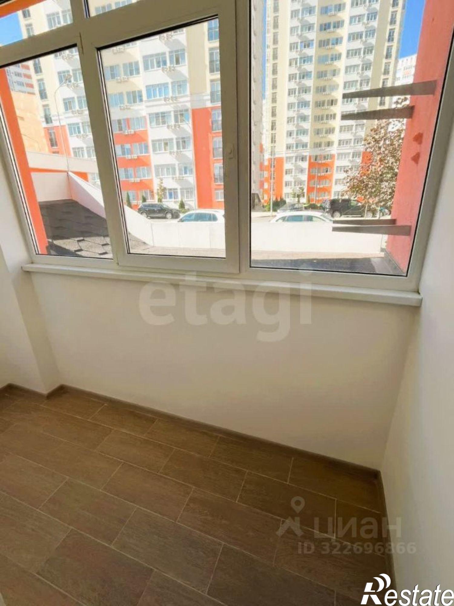 Купить квартиру за 10 700 000 рублей на муниципальный округ Анапа