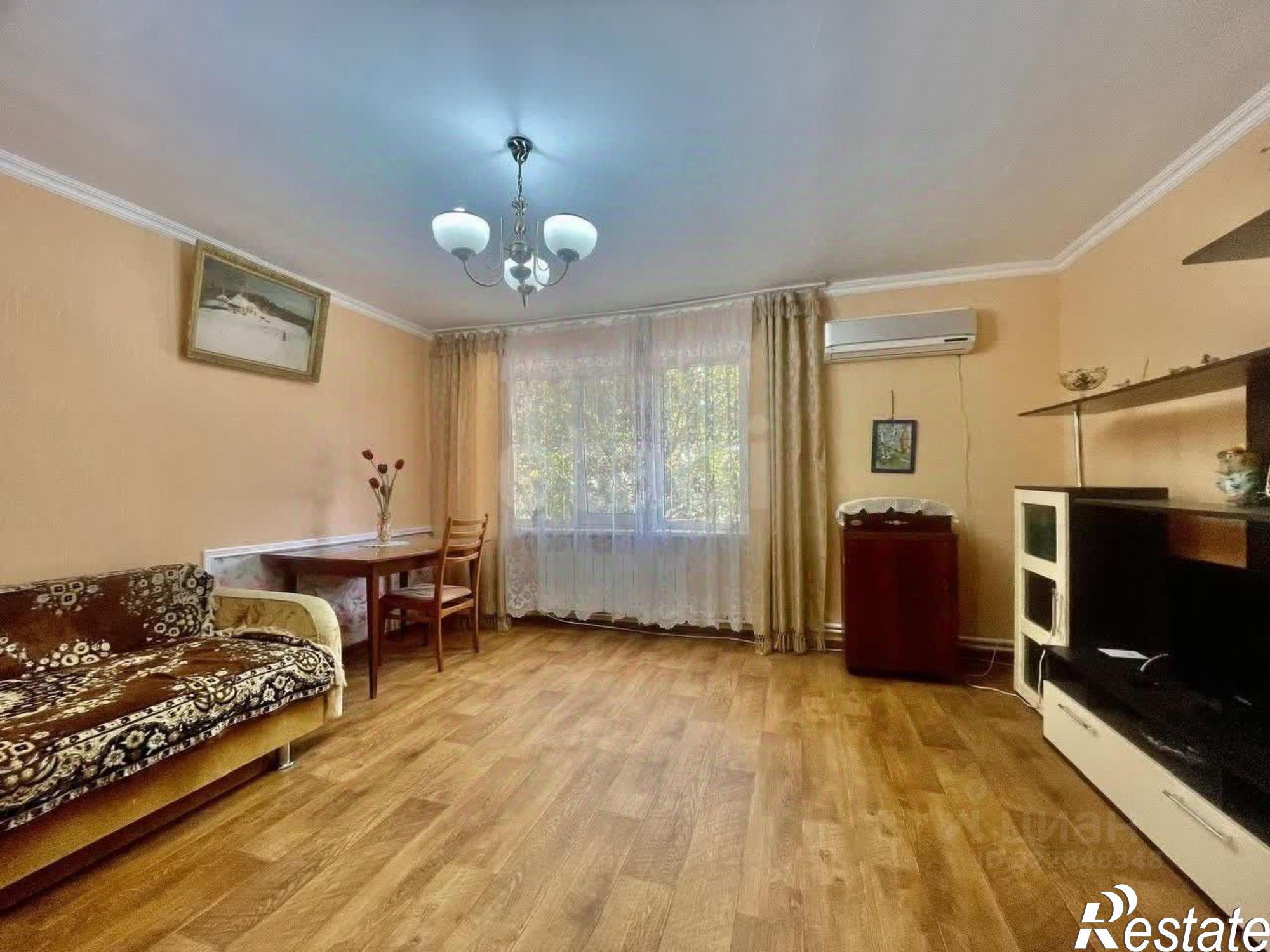 Купить квартиру за 11 500 000 рублей на улица Толстого, 56