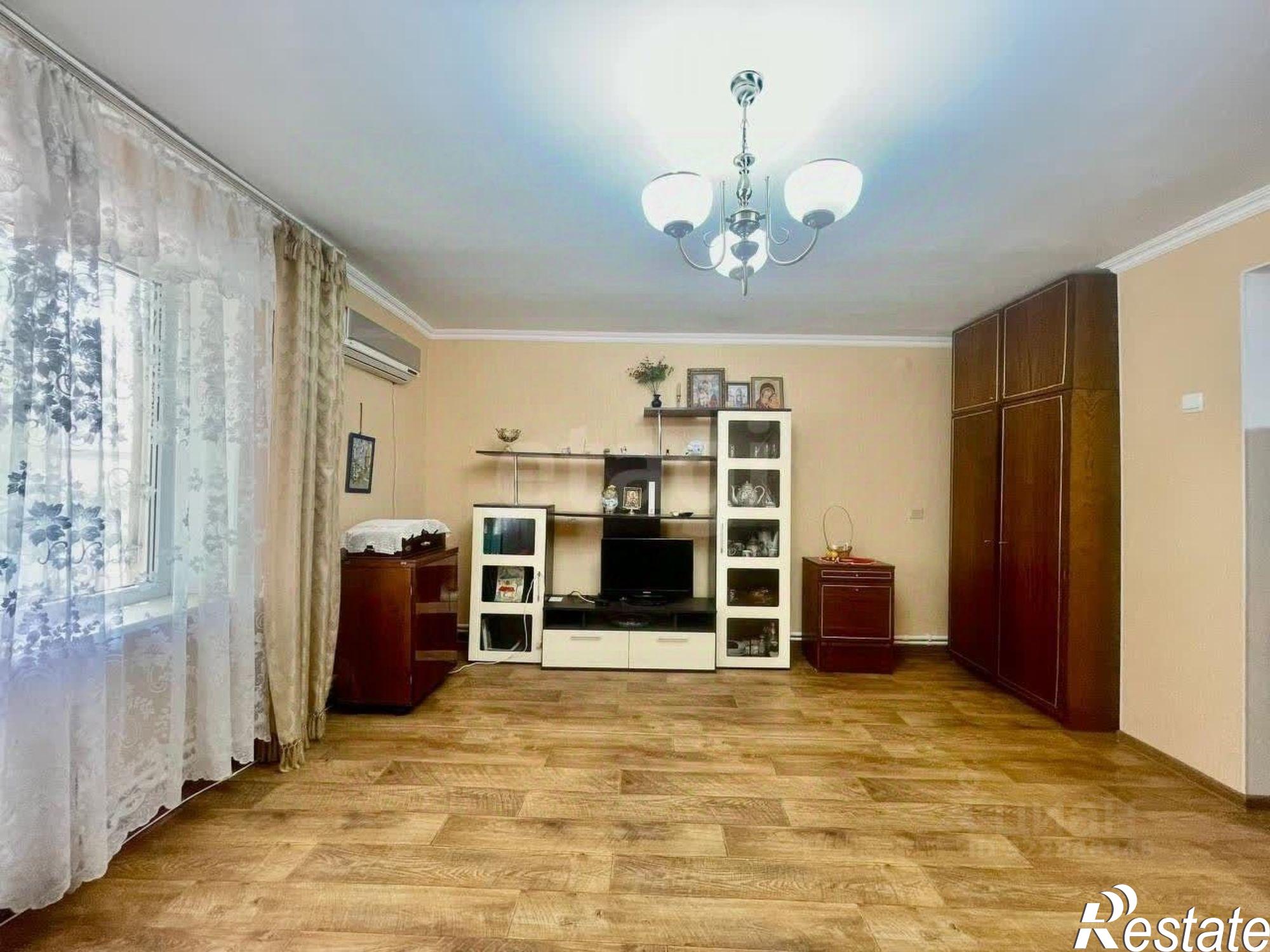 Купить квартиру за 11 500 000 рублей на улица Толстого, 56