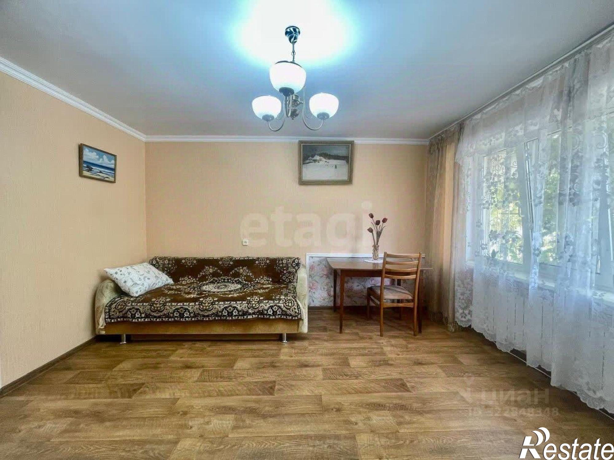 Купить квартиру за 11 500 000 рублей на улица Толстого, 56