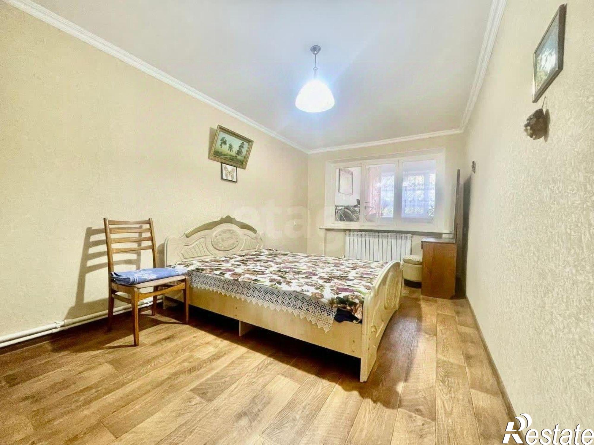 Купить квартиру за 11 500 000 рублей на улица Толстого, 56