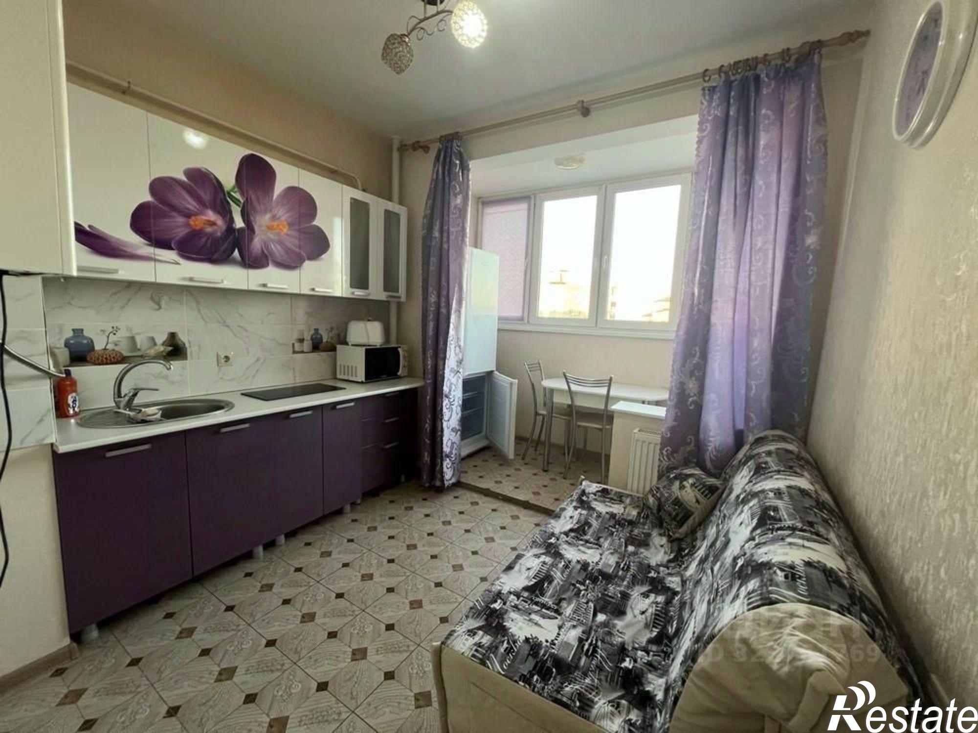 Купить квартиру за 5 999 000 рублей на ул Крестьянская, 27 1