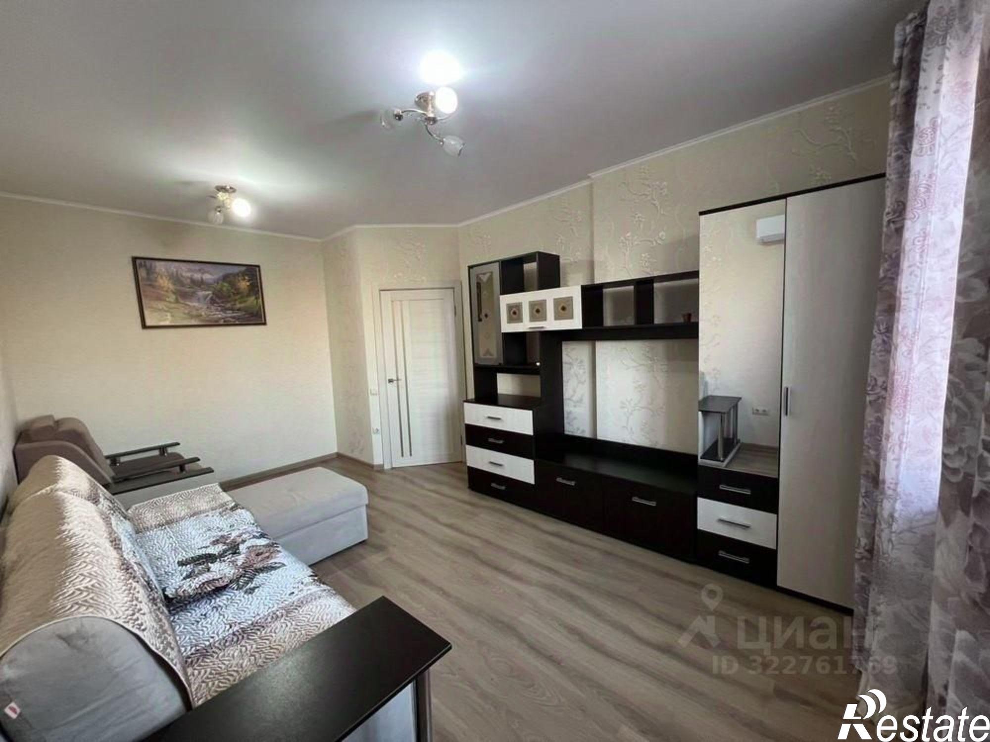 Купить квартиру за 5 999 000 рублей на ул Крестьянская, 27 1