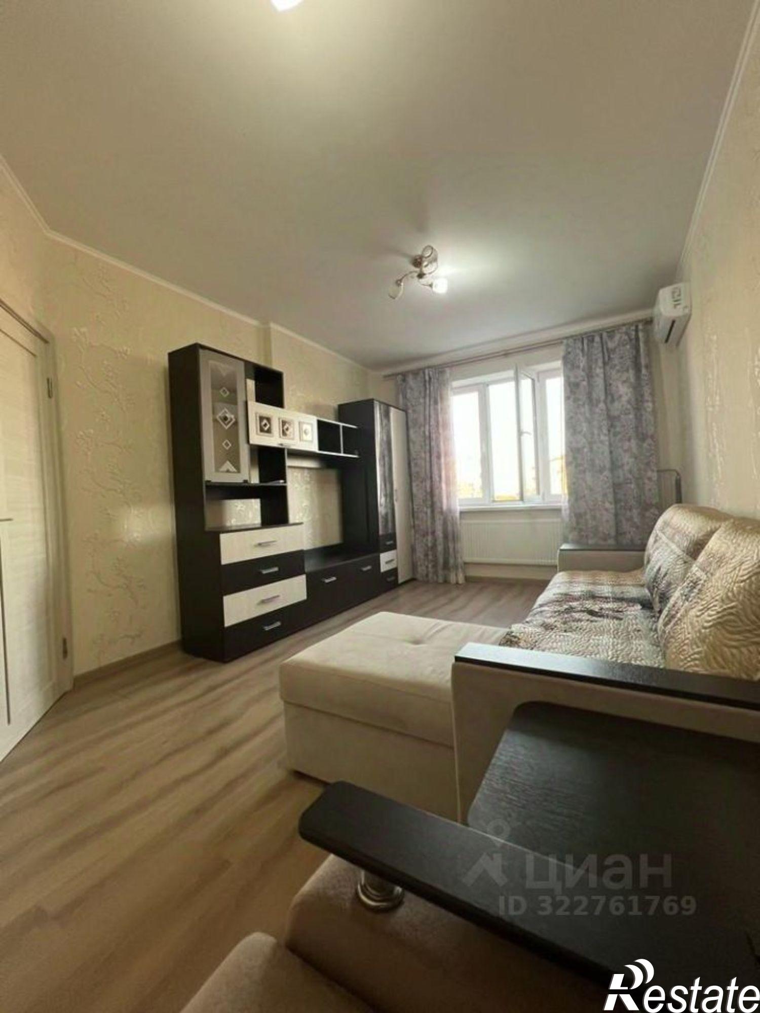 Купить квартиру за 5 999 000 рублей на ул Крестьянская, 27 1