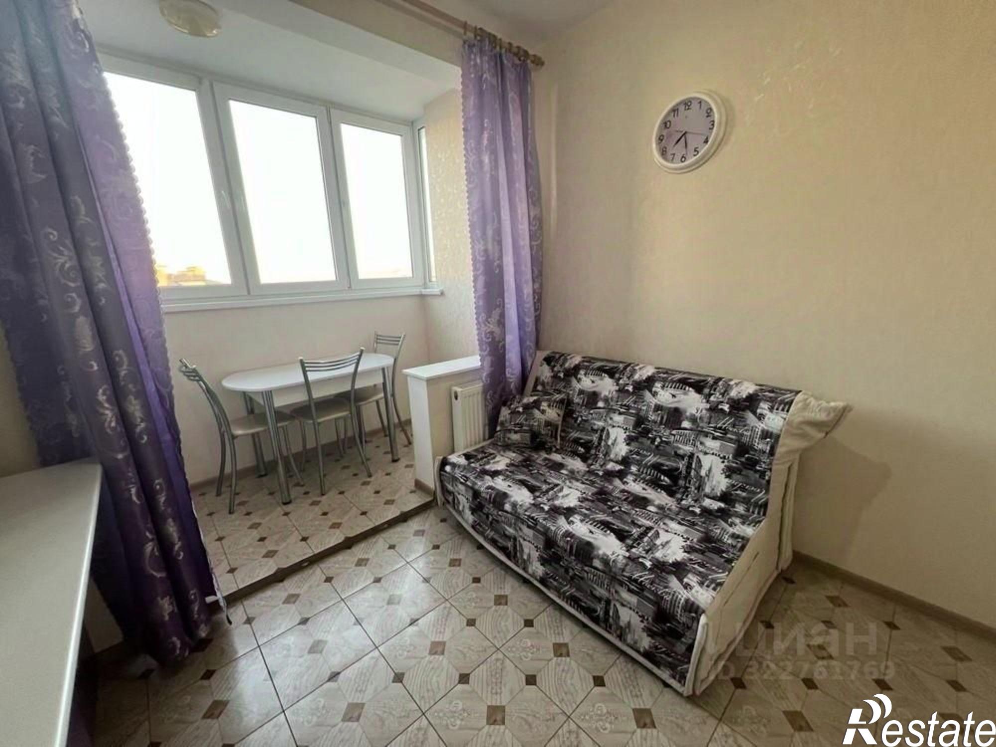 Купить квартиру за 5 999 000 рублей на ул Крестьянская, 27 1