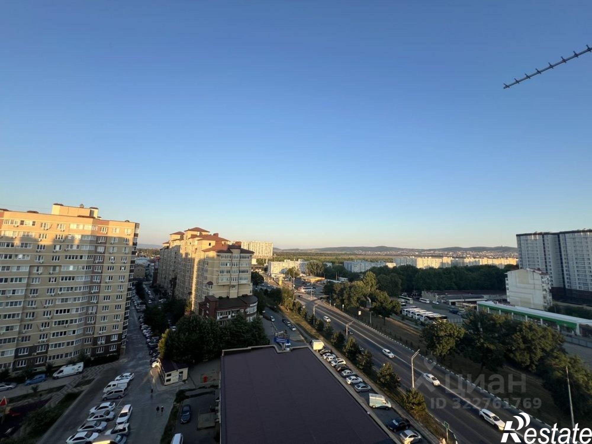 Купить квартиру за 5 999 000 рублей на ул Крестьянская, 27 1