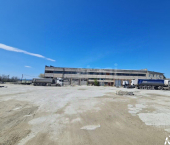 склад 2134 кв м проезд Дорожников, 14