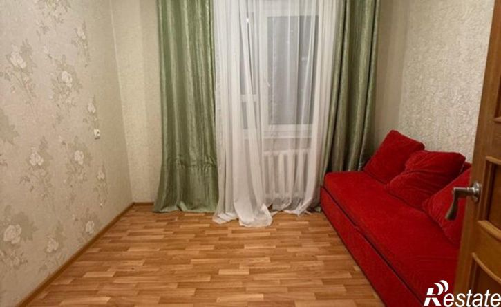 4-комн квартира ул Ленина, 143,  д. 143