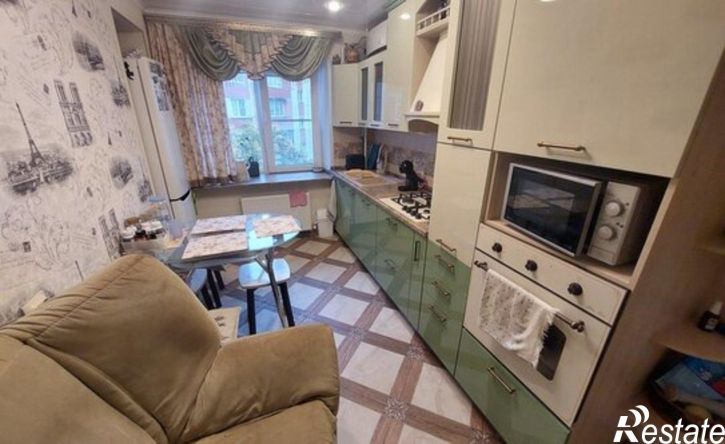 2-комн квартира б-р Евскина, 5 1,  д. 5 1,  к. 1