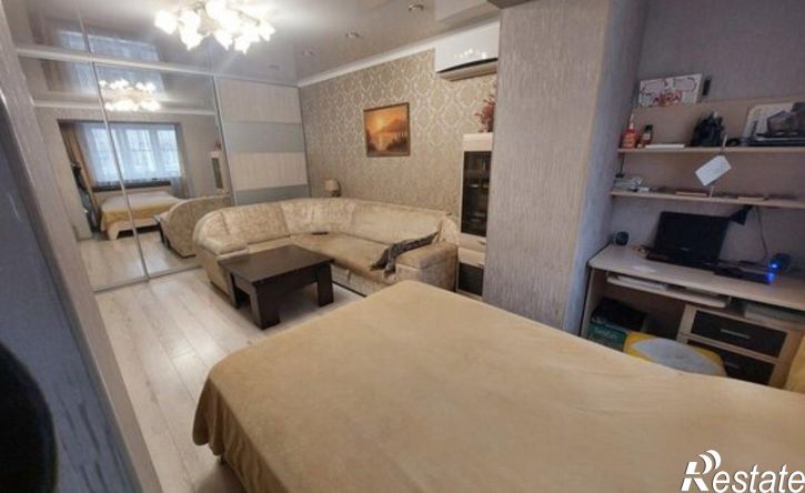 2-комн квартира б-р Евскина, 5 1,  д. 5 1,  к. 1