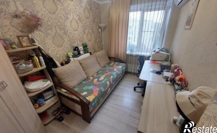 2-комн квартира б-р Евскина, 5 1,  д. 5 1,  к. 1