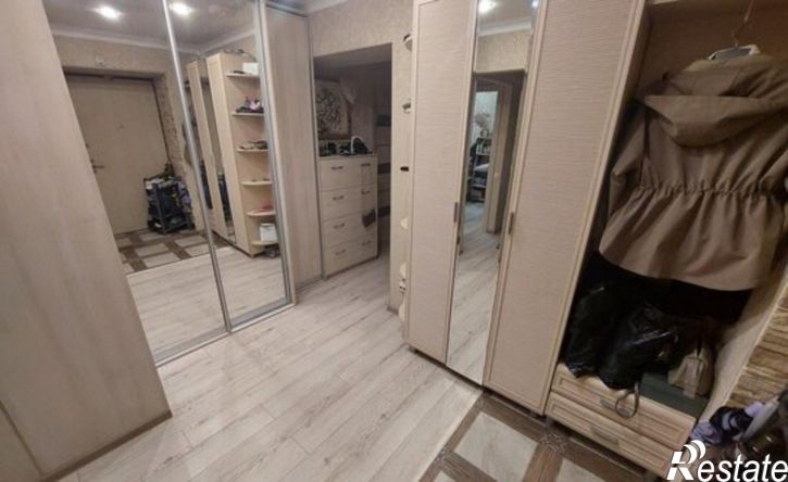 2-комн квартира б-р Евскина, 5 1,  д. 5 1,  к. 1